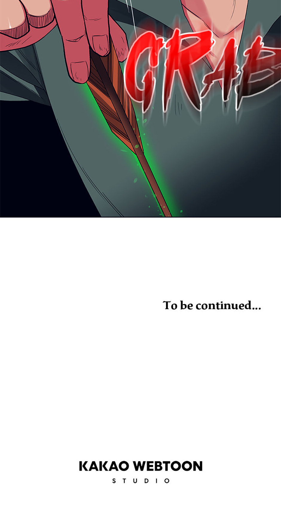 Hara of Thunder Chapter 105 page 190 - 