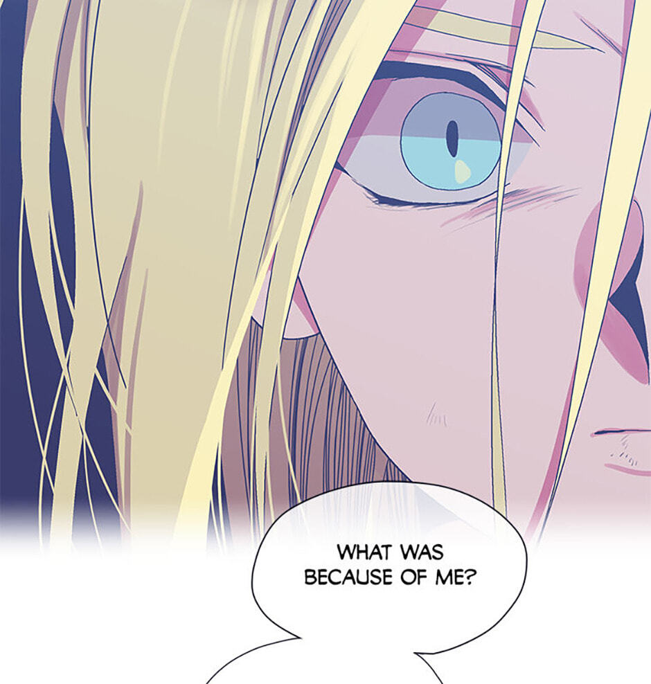 Hara of Thunder Chapter 105 page 20 - 