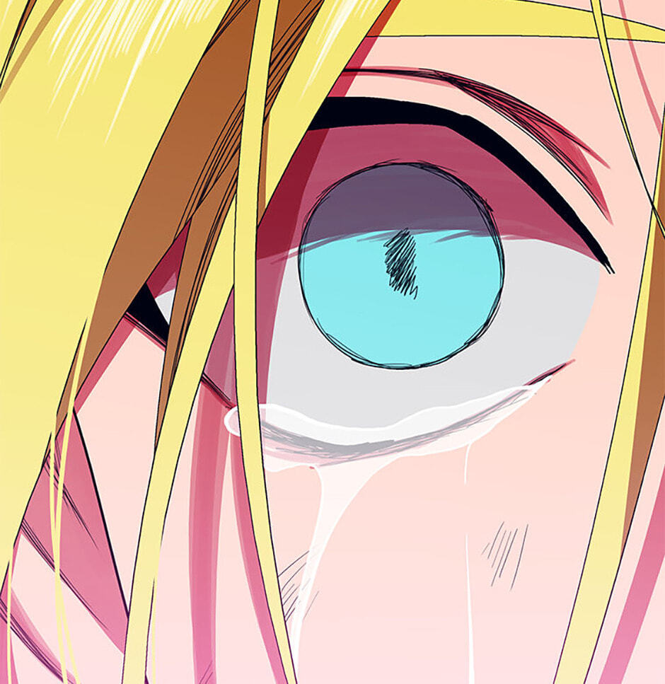 Hara of Thunder Chapter 105 page 27 - 