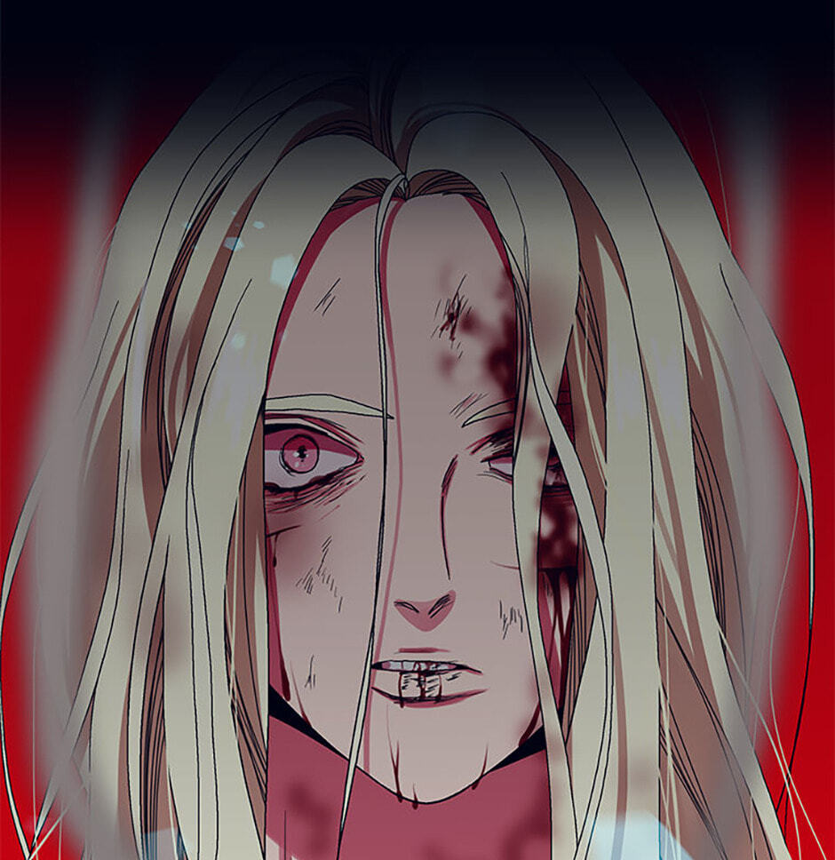 Hara of Thunder Chapter 105 page 32 - 