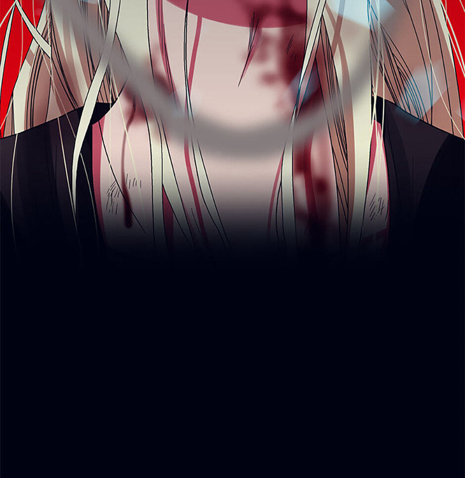 Hara of Thunder Chapter 105 page 33 - 