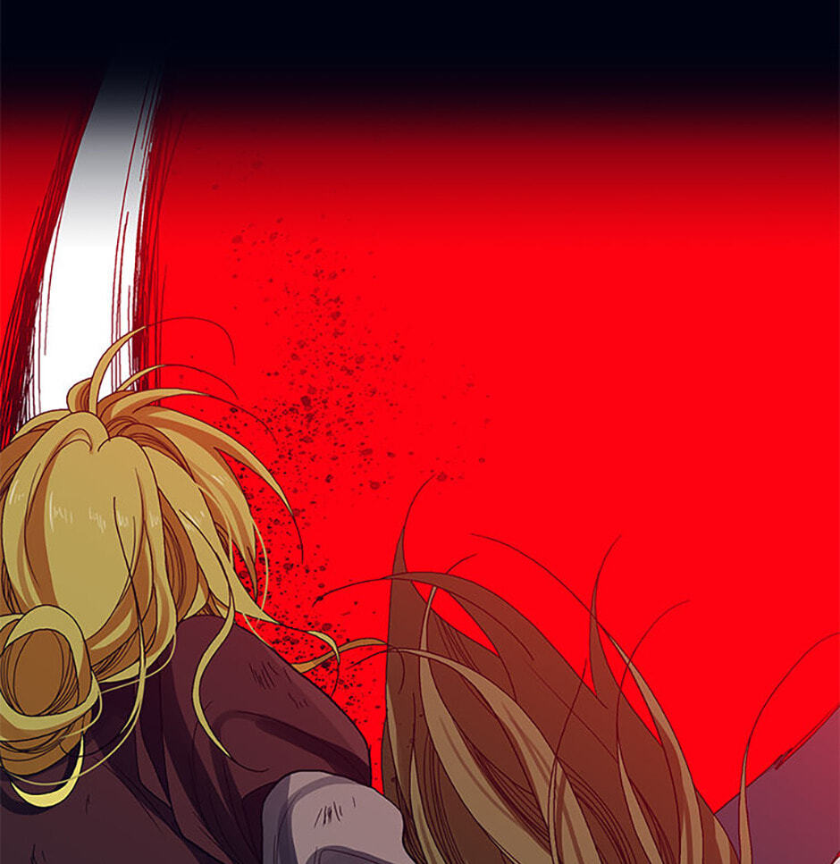 Hara of Thunder Chapter 105 page 34 - 