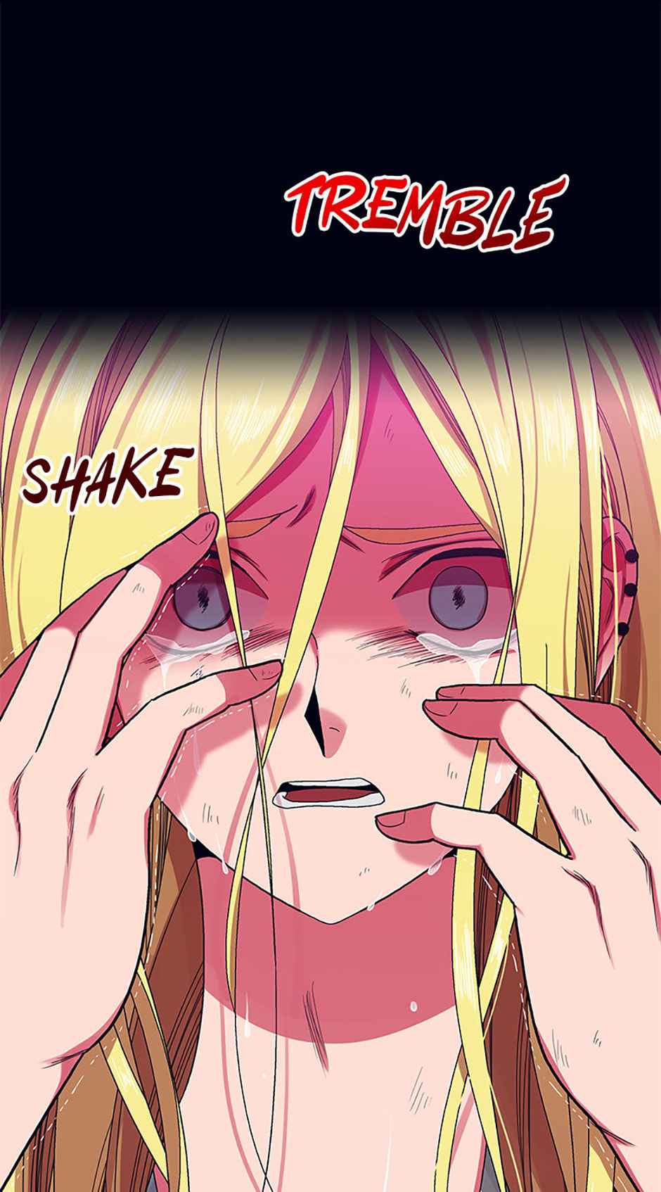 Hara of Thunder Chapter 105 page 36 - 