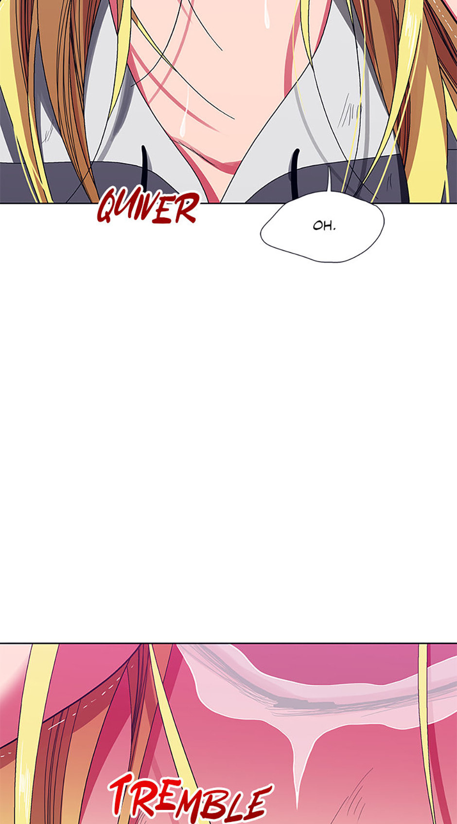Hara of Thunder Chapter 105 page 37 - 