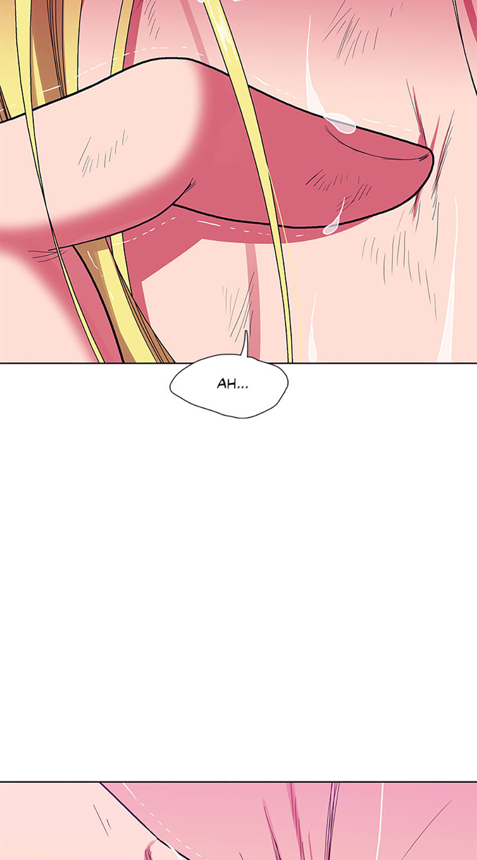 Hara of Thunder Chapter 105 page 38 - 