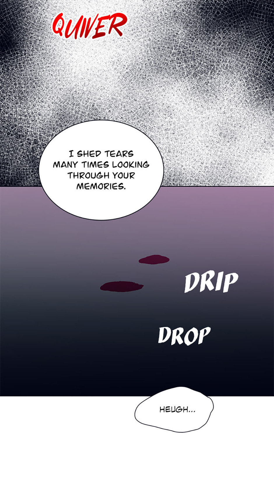 Hara of Thunder Chapter 105 page 41 - 