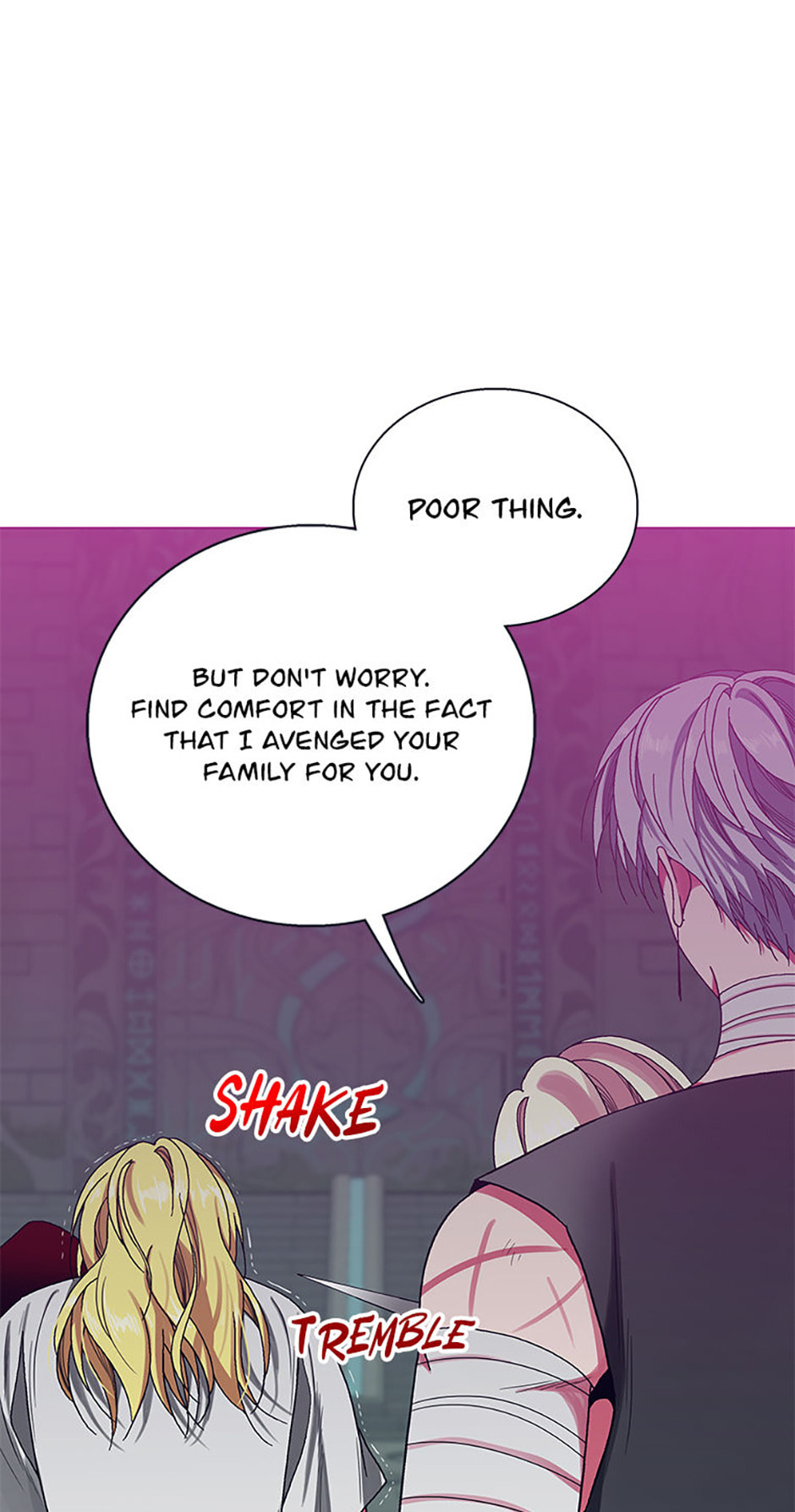 Hara of Thunder Chapter 105 page 42 - 