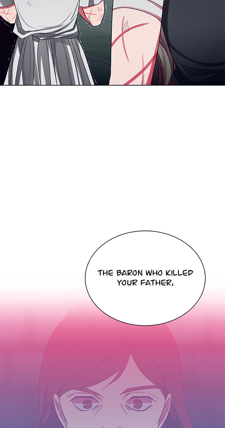 Hara of Thunder Chapter 105 page 43 - 