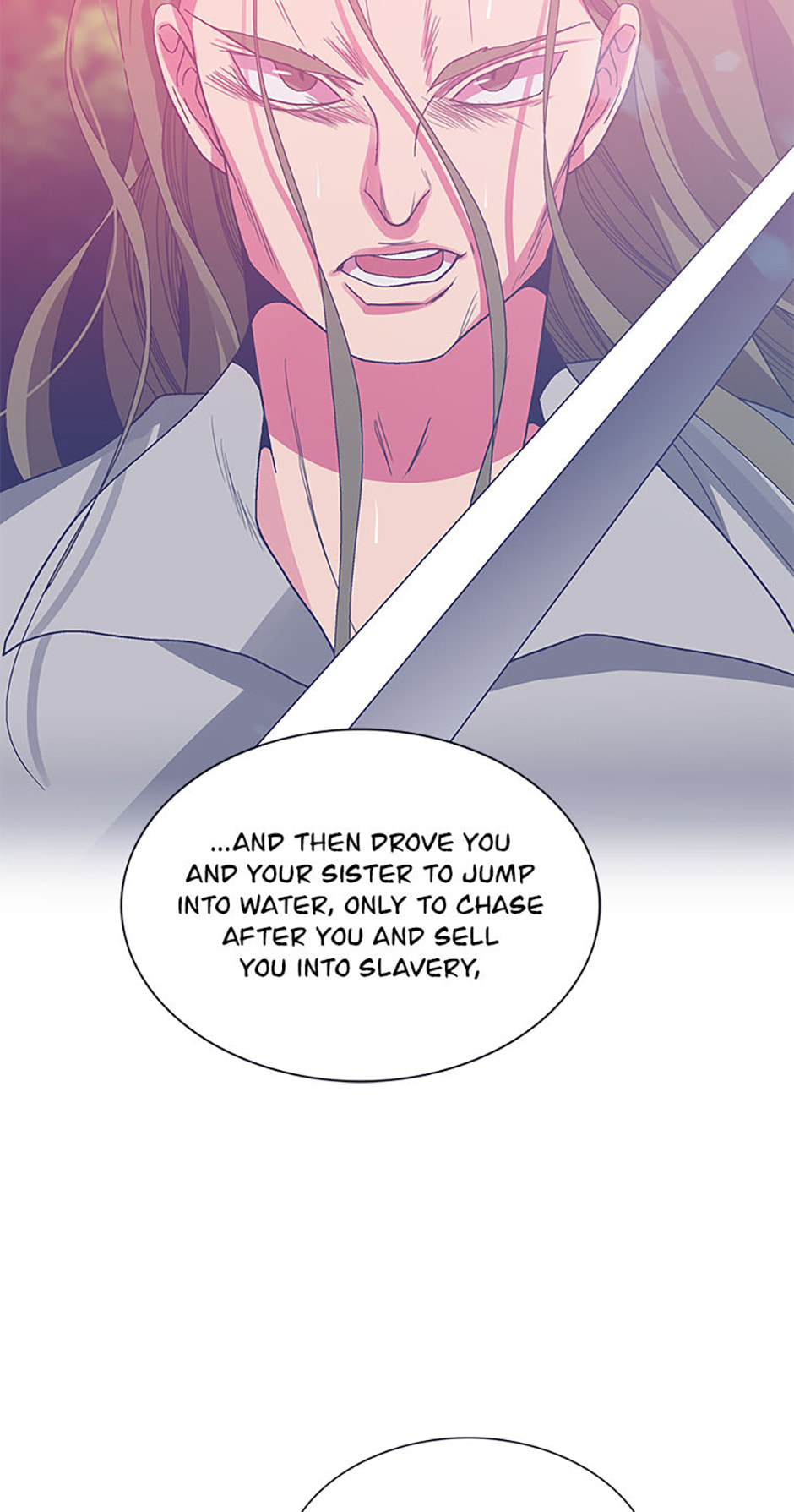Hara of Thunder Chapter 105 page 46 - 