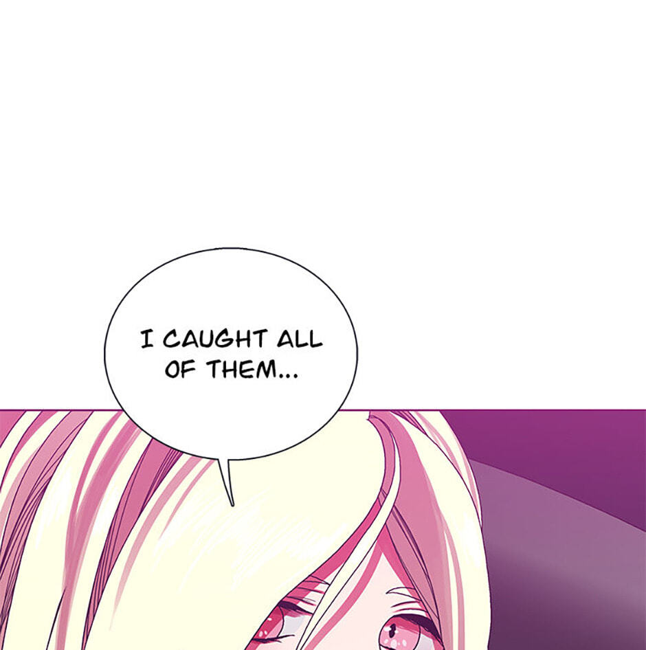 Hara of Thunder Chapter 105 page 48 - 