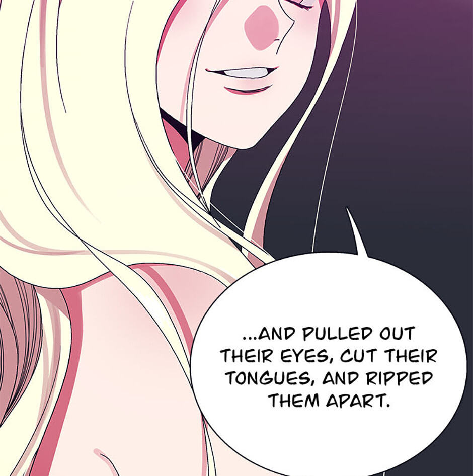 Hara of Thunder Chapter 105 page 49 - 