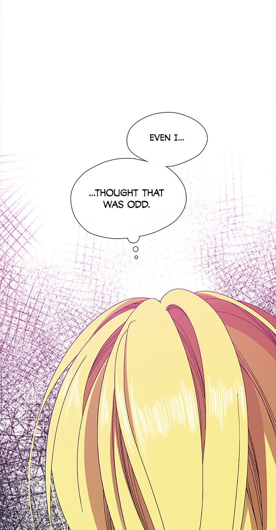 Hara of Thunder Chapter 105 page 6 - 