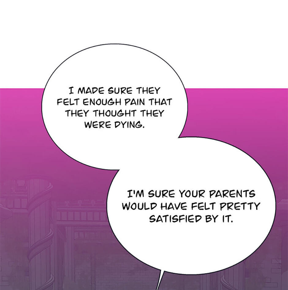 Hara of Thunder Chapter 105 page 51 - 