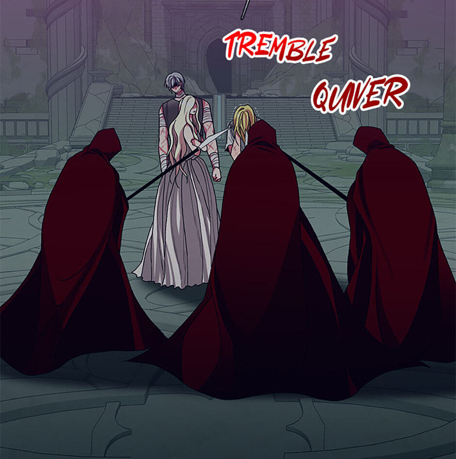 Hara of Thunder Chapter 105 page 52 - 