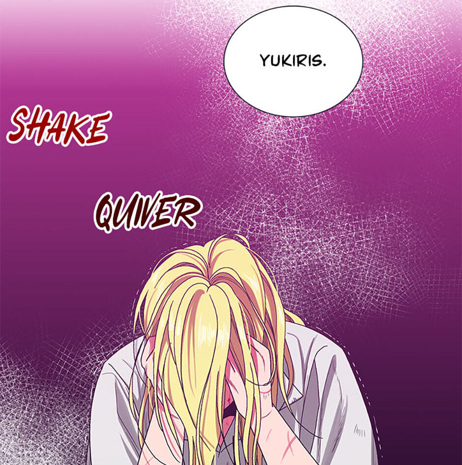 Hara of Thunder Chapter 105 page 54 - 