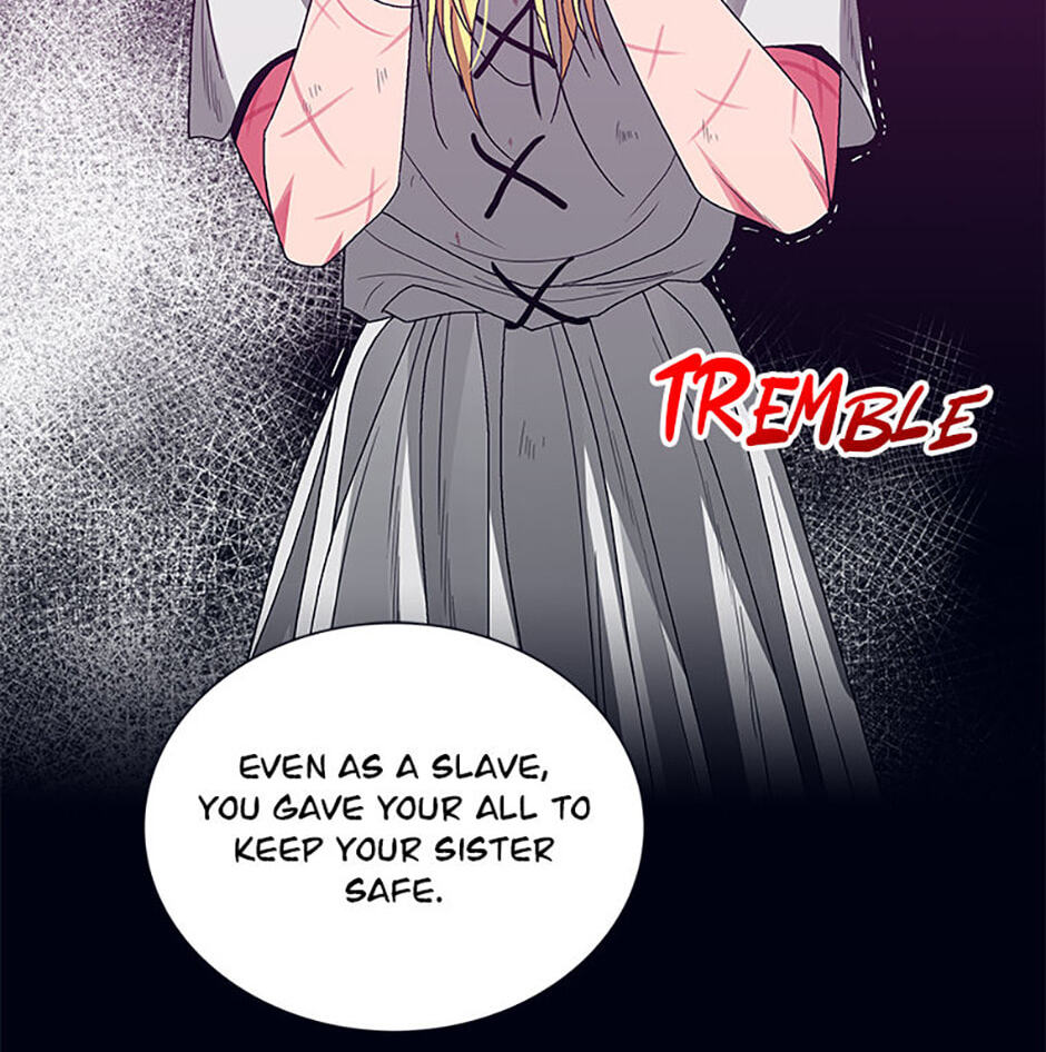 Hara of Thunder Chapter 105 page 55 - 