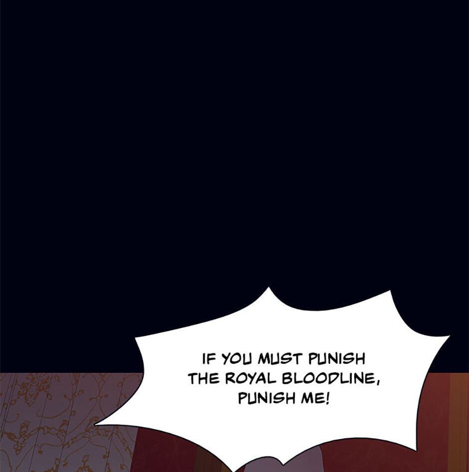 Hara of Thunder Chapter 105 page 56 - 
