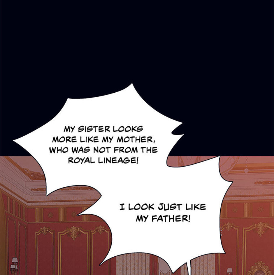 Hara of Thunder Chapter 105 page 58 - 