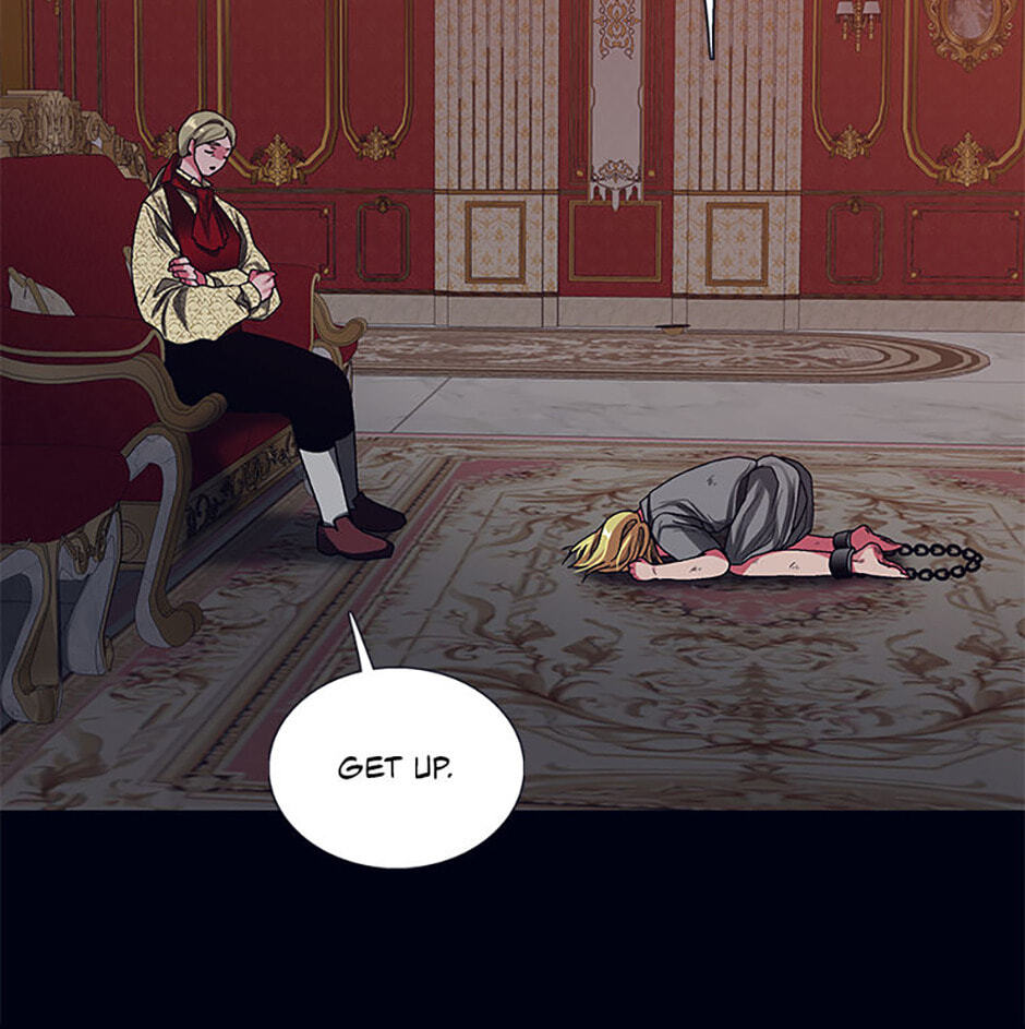 Hara of Thunder Chapter 105 page 59 - 