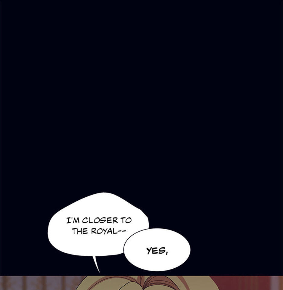 Hara of Thunder Chapter 105 page 60 - 