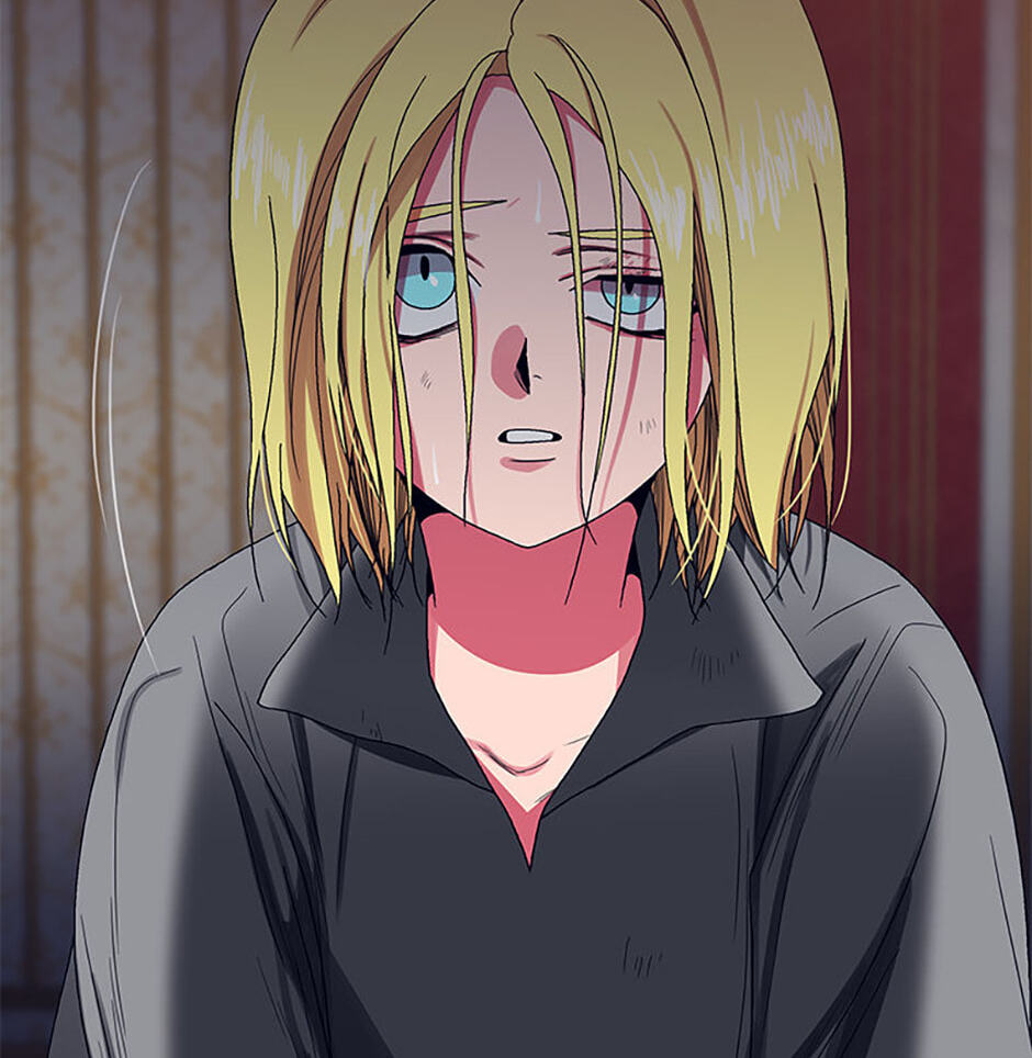 Hara of Thunder Chapter 105 page 61 - 