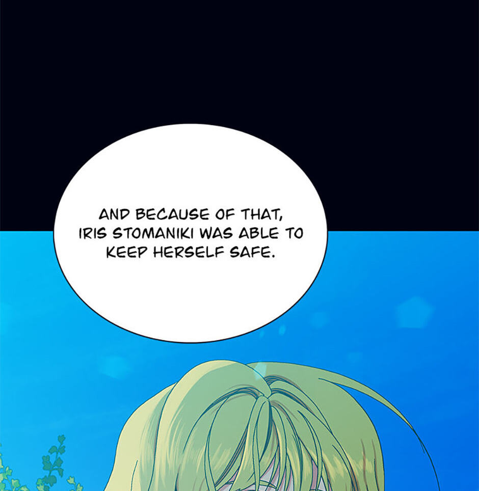 Hara of Thunder Chapter 105 page 65 - 