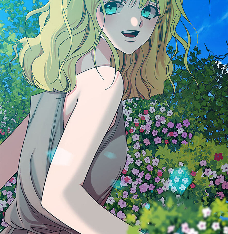 Hara of Thunder Chapter 105 page 66 - 