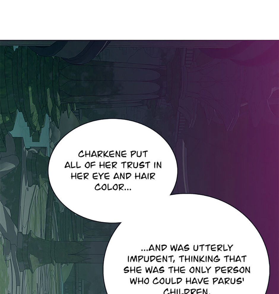 Hara of Thunder Chapter 105 page 70 - 