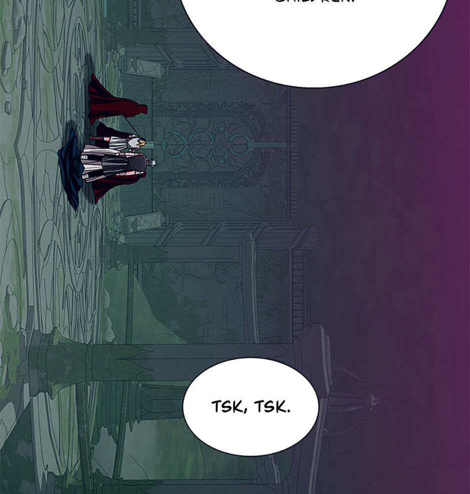 Hara of Thunder Chapter 105 page 71 - 