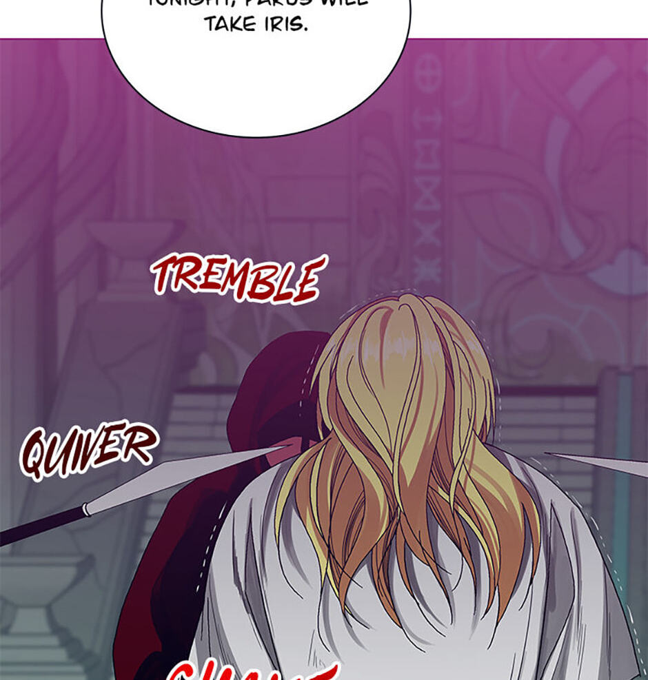 Hara of Thunder Chapter 105 page 73 - 