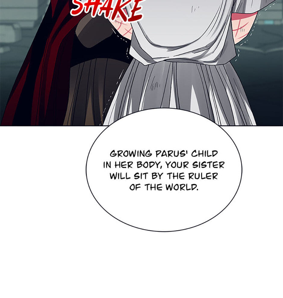 Hara of Thunder Chapter 105 page 74 - 