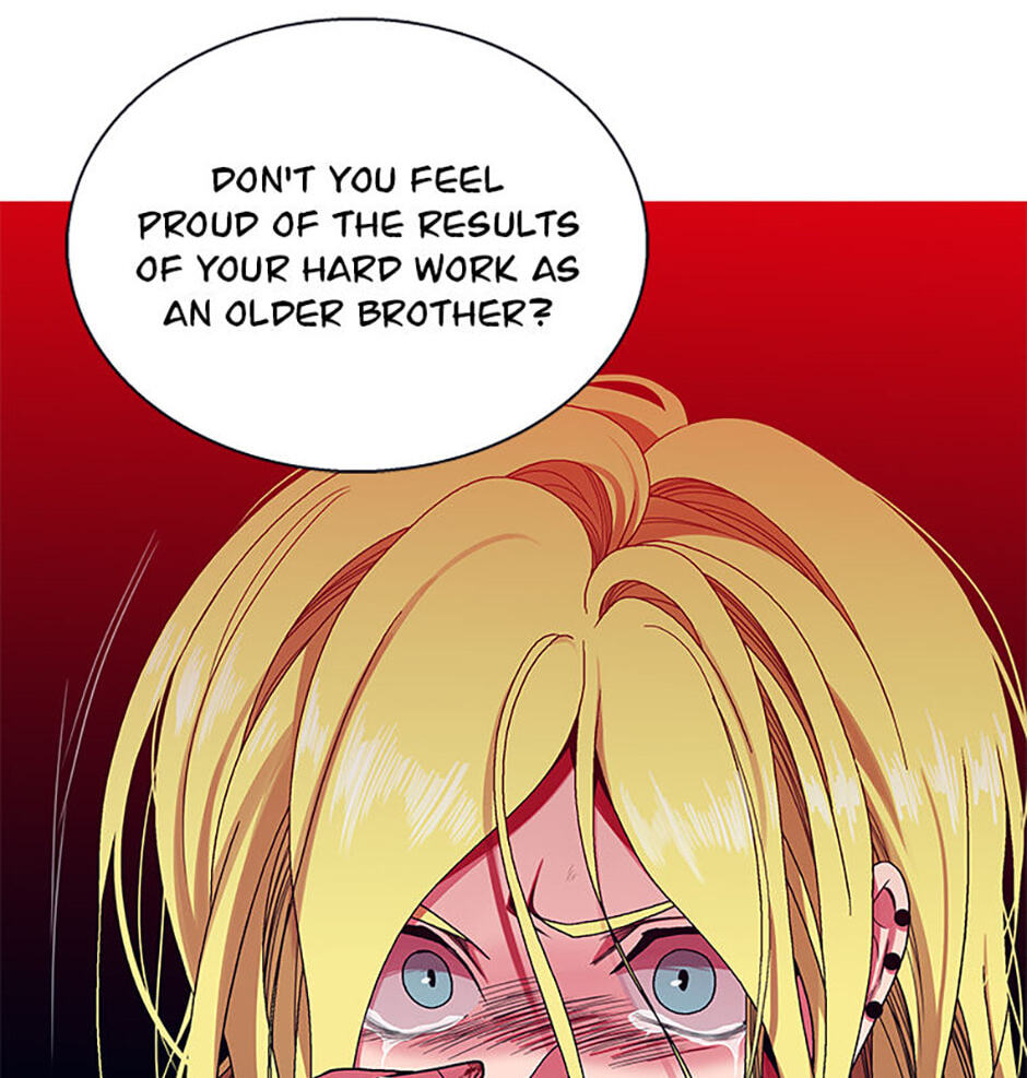 Hara of Thunder Chapter 105 page 75 - 