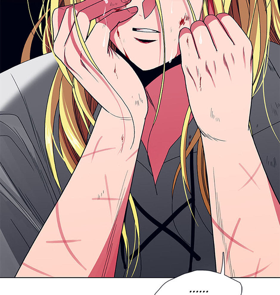 Hara of Thunder Chapter 105 page 76 - 