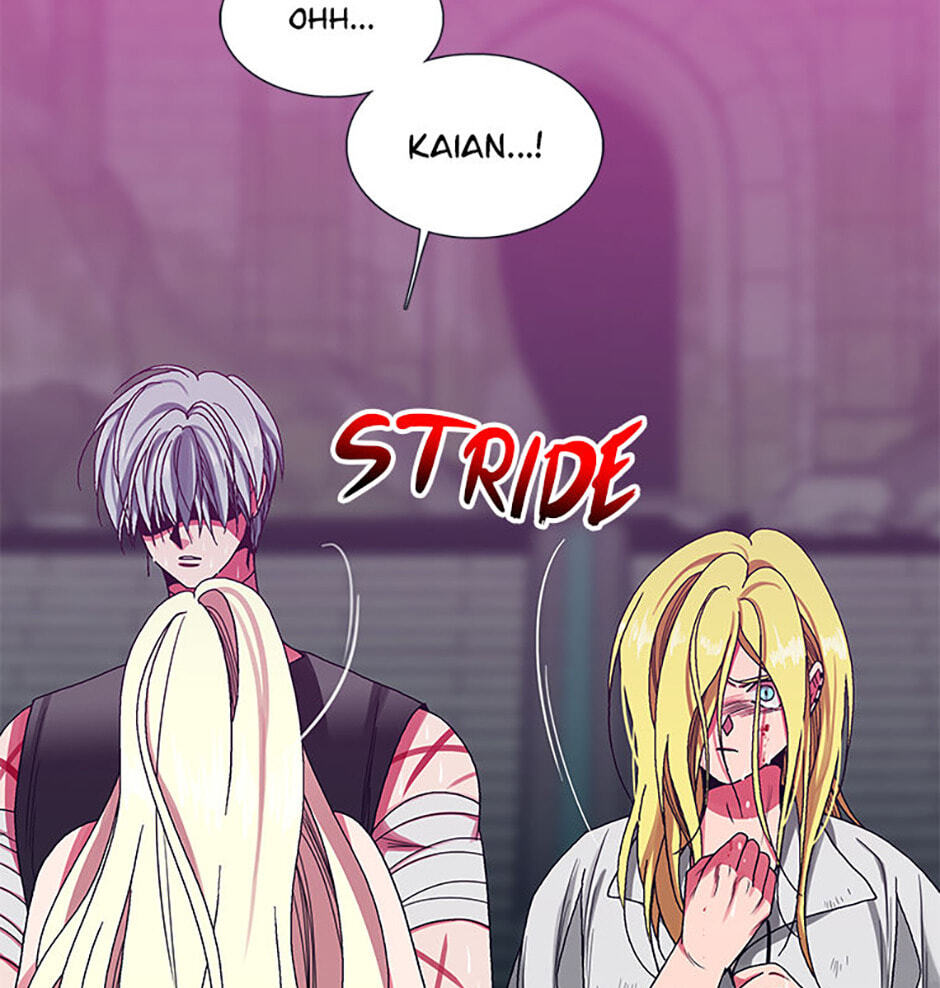 Hara of Thunder Chapter 105 page 78 - 