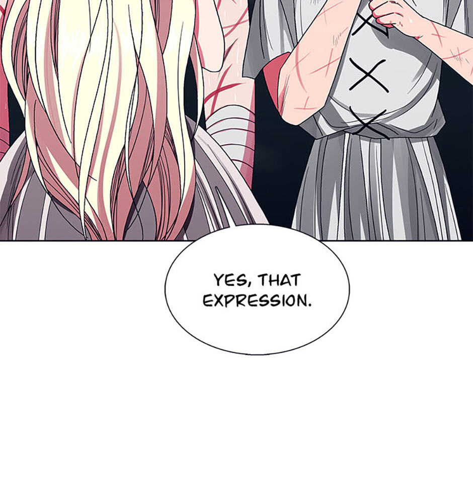 Hara of Thunder Chapter 105 page 79 - 