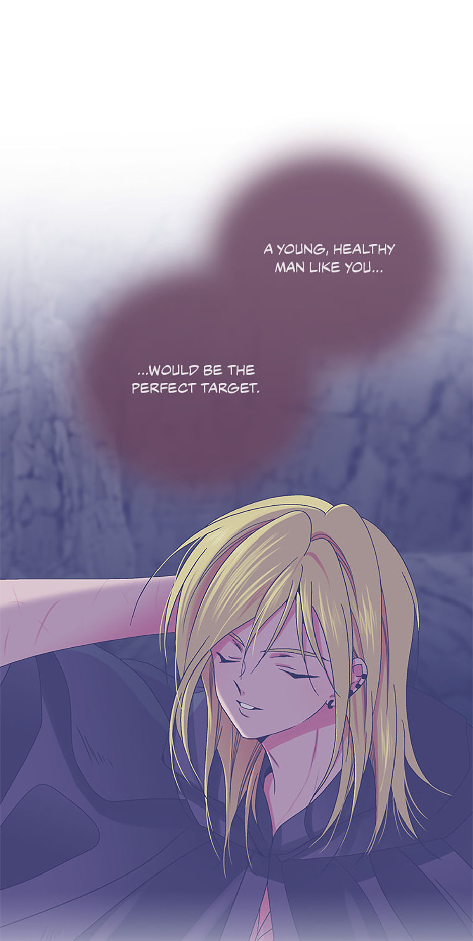 Hara of Thunder Chapter 105 page 9 - 