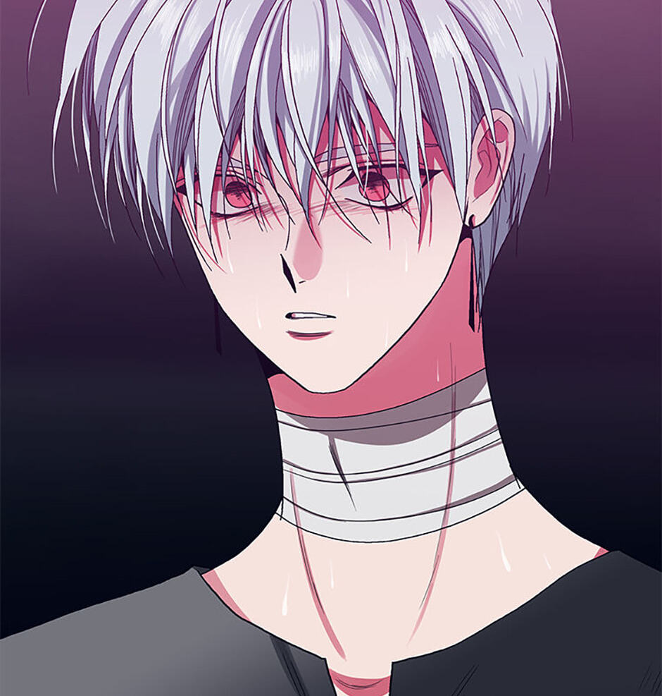 Hara of Thunder Chapter 105 page 81 - 