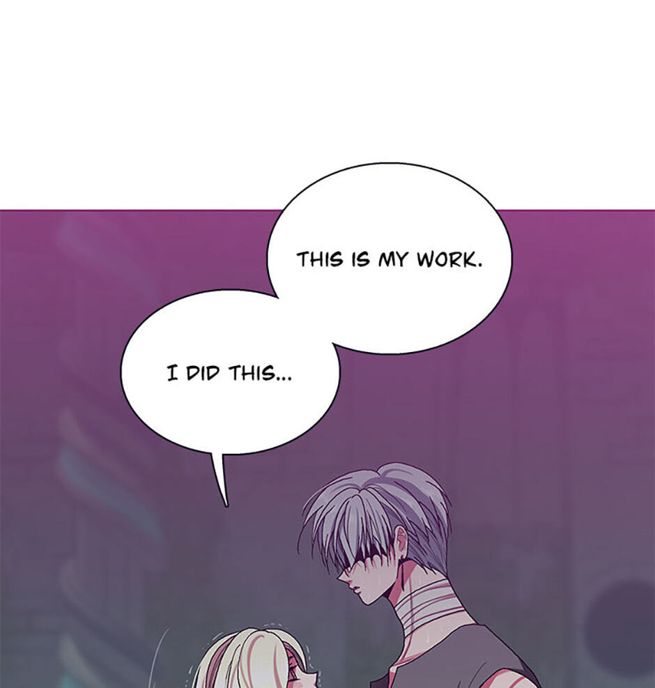 Hara of Thunder Chapter 105 page 83 - 