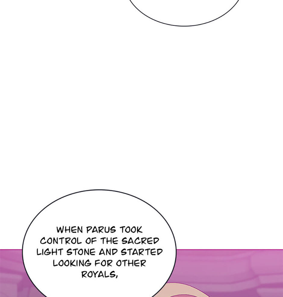Hara of Thunder Chapter 105 page 85 - 
