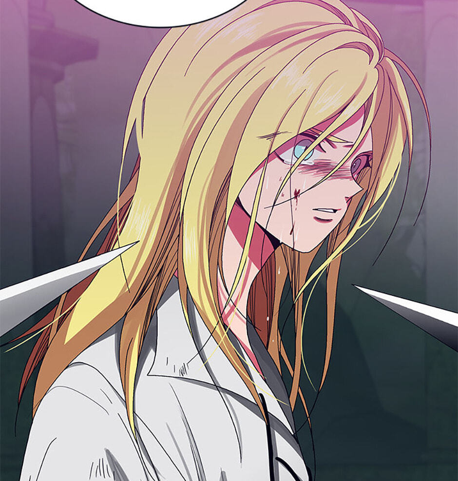 Hara of Thunder Chapter 105 page 86 - 