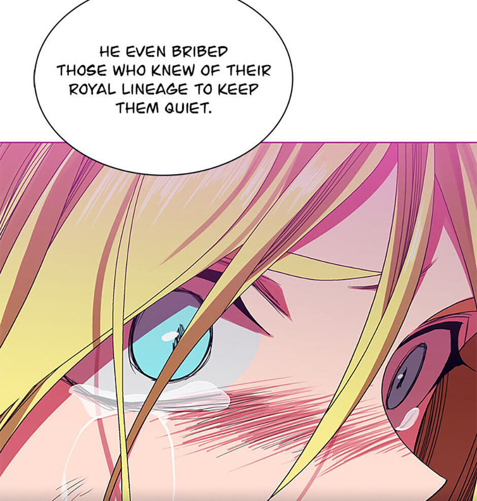 Hara of Thunder Chapter 105 page 88 - 