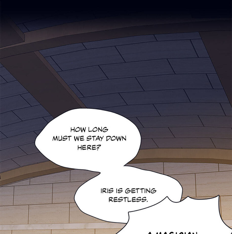 Hara of Thunder Chapter 105 page 90 - 