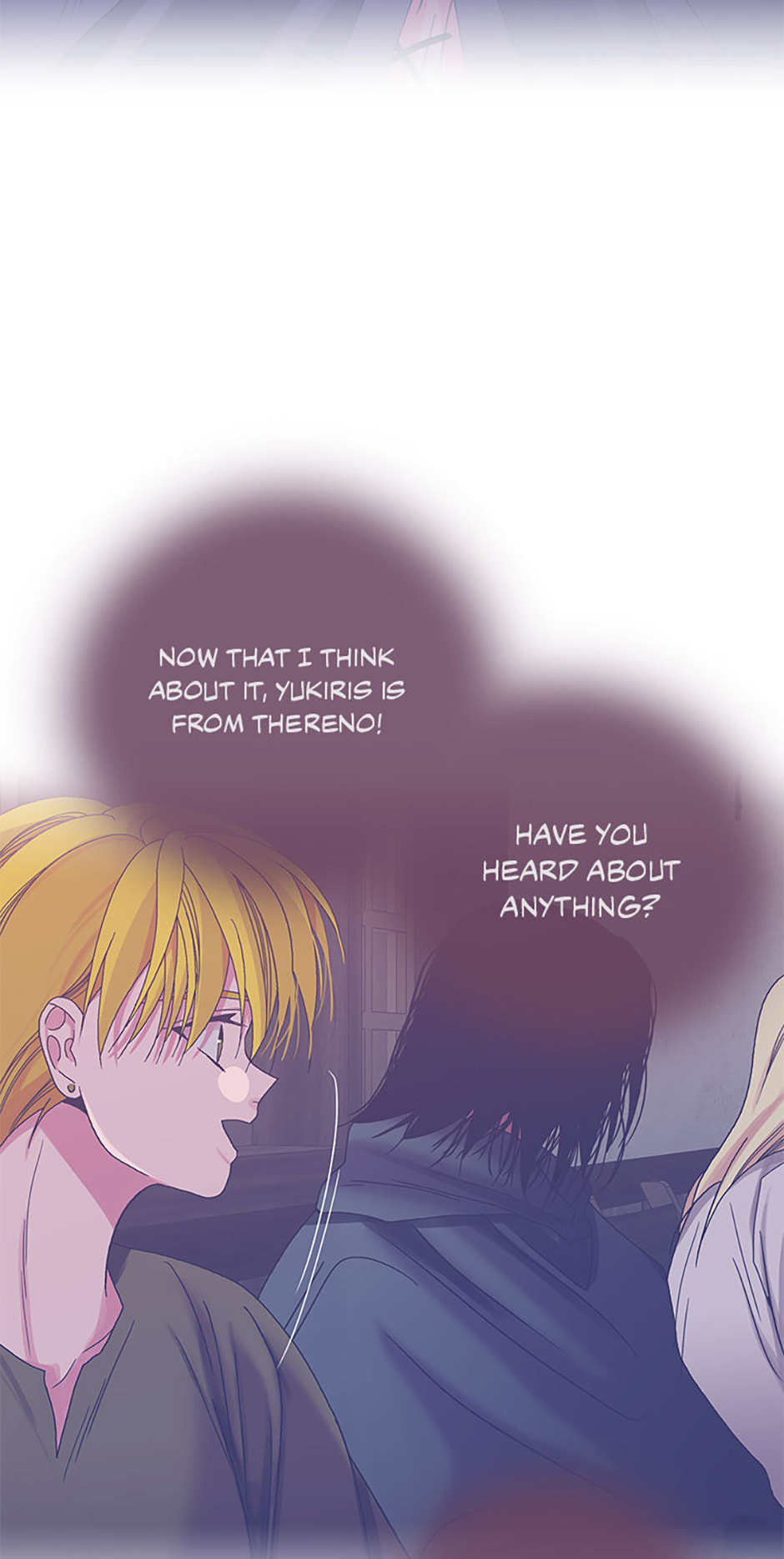 Hara of Thunder Chapter 105 page 10 - 