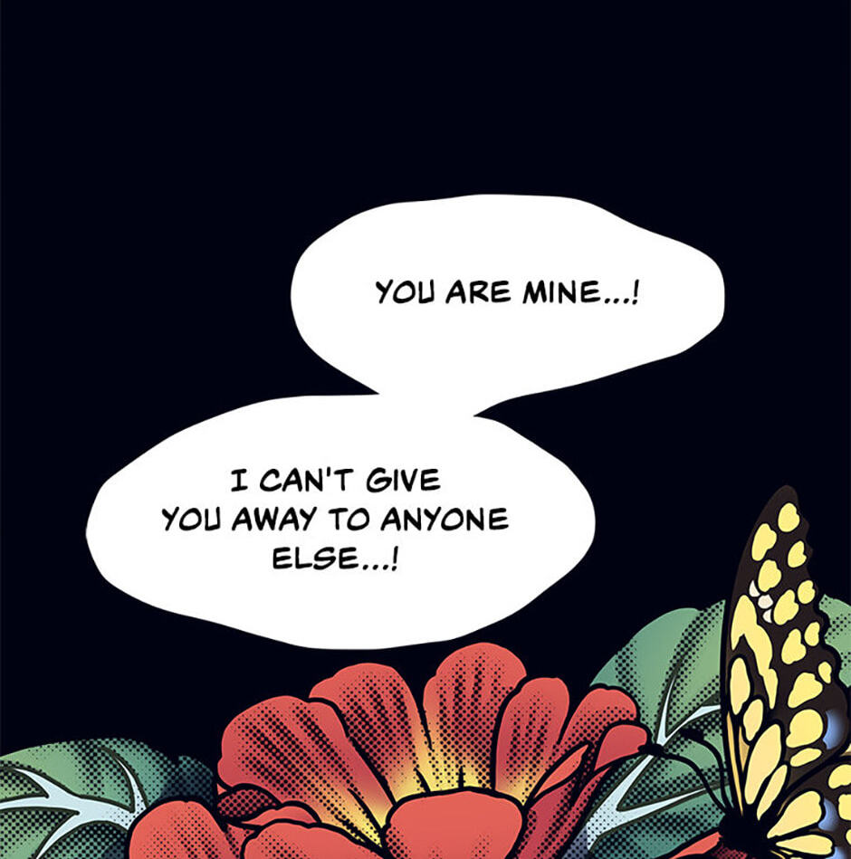 Hara of Thunder Chapter 105 page 97 - 