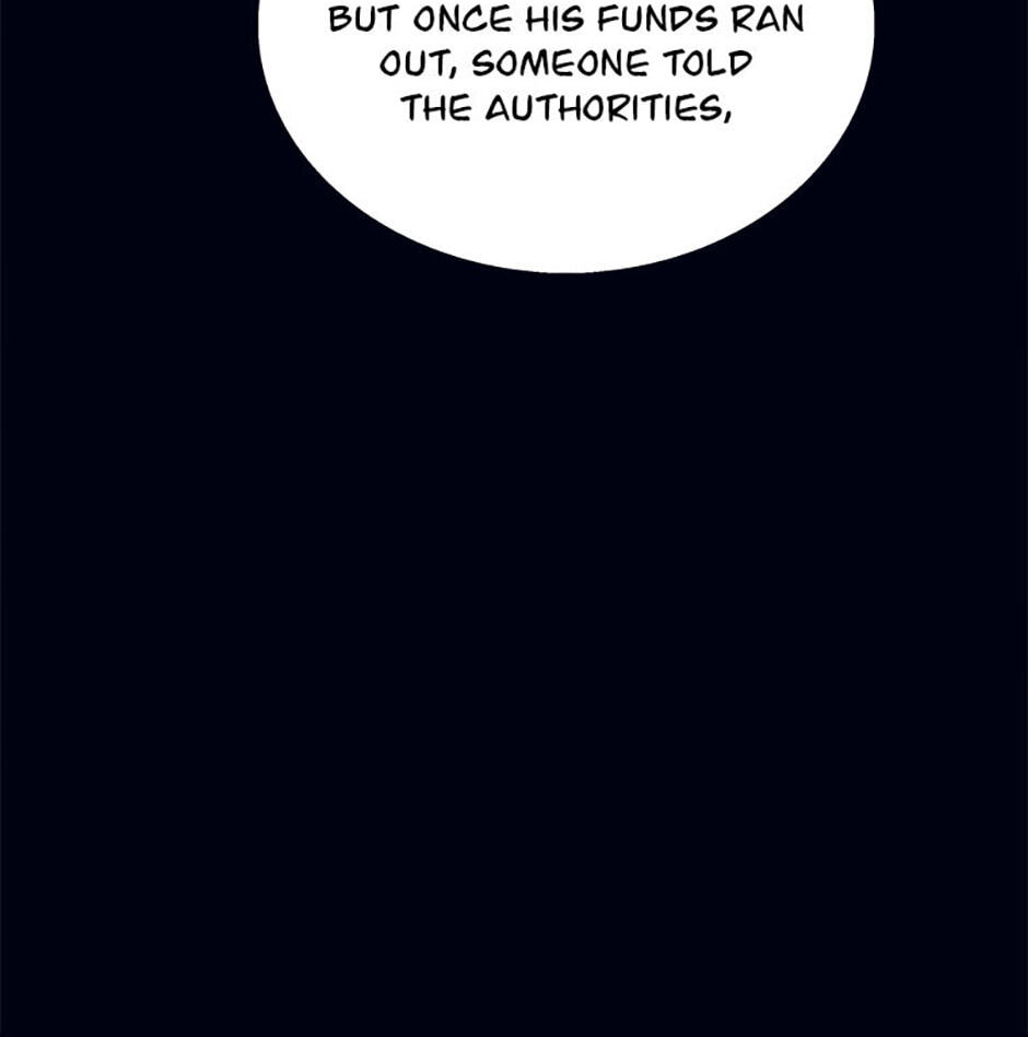 Hara of Thunder Chapter 105 page 99 - 