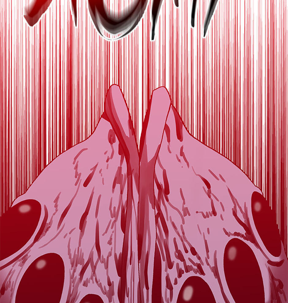 Hara of Thunder Chapter 106 page 2 - 