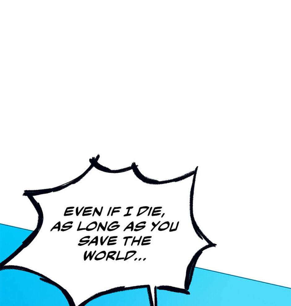 Hara of Thunder Chapter 106 page 102 - 