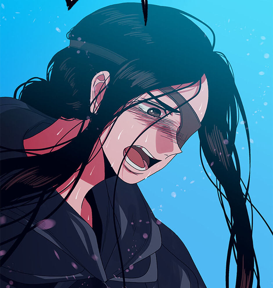 Hara of Thunder Chapter 106 page 103 - 