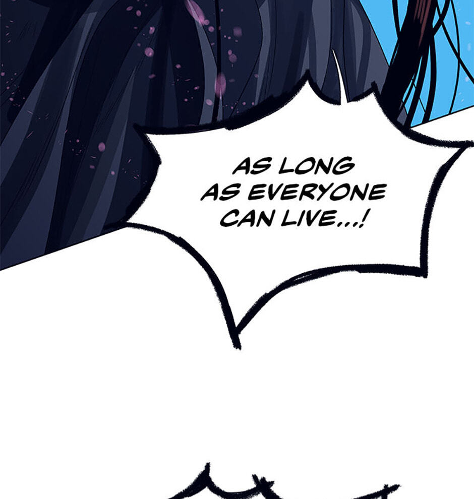 Hara of Thunder Chapter 106 page 104 - 