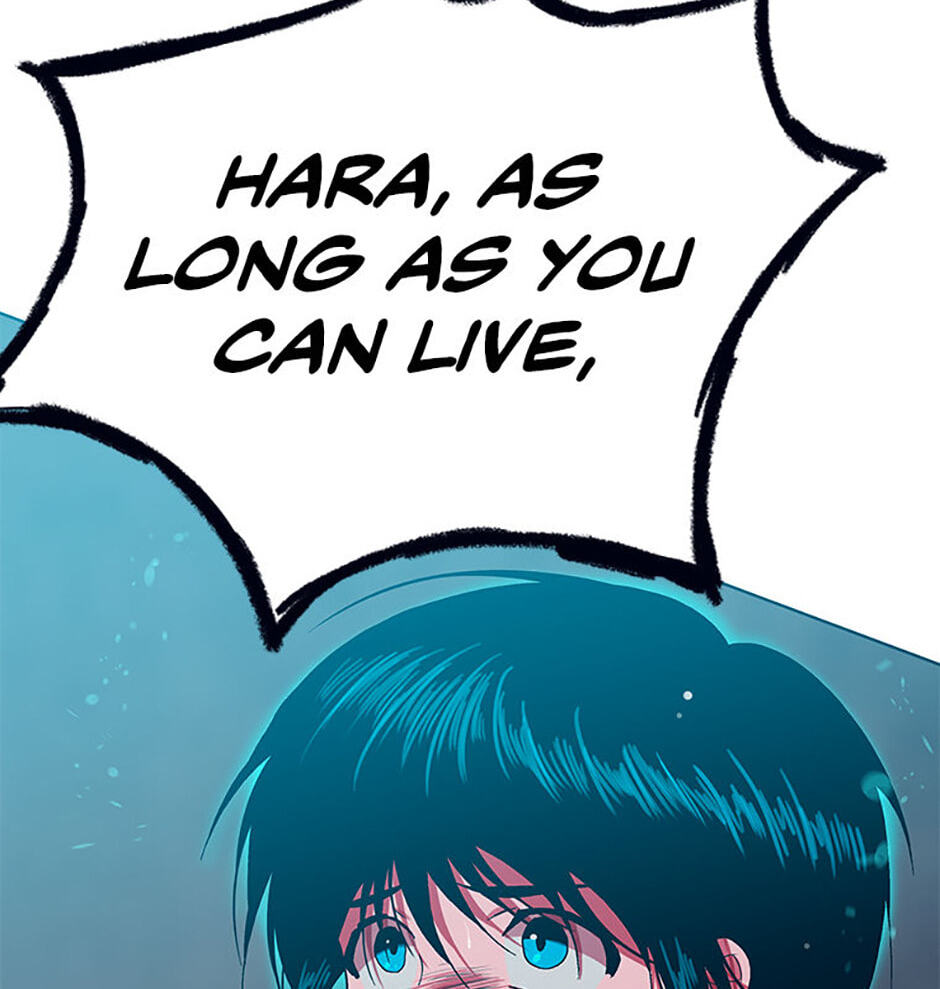 Hara of Thunder Chapter 106 page 105 - 